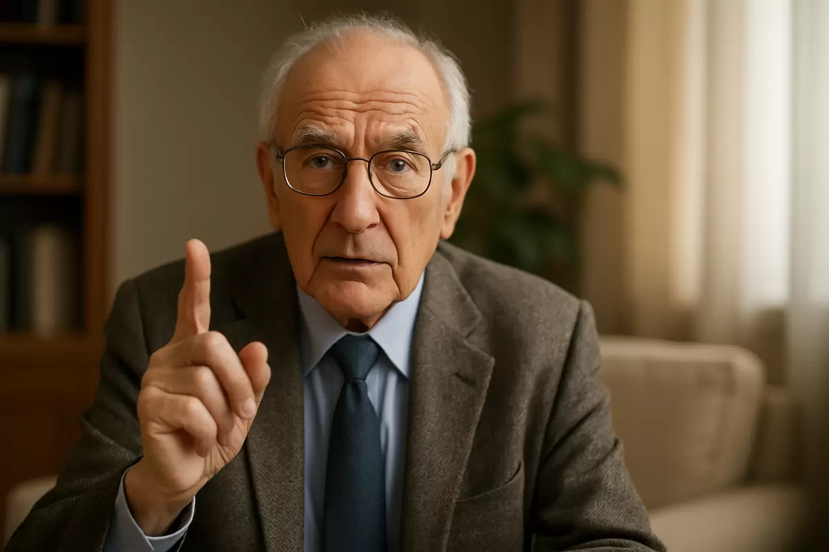 Как простые продукты могут восстановить силы организма в зрелом возрасте