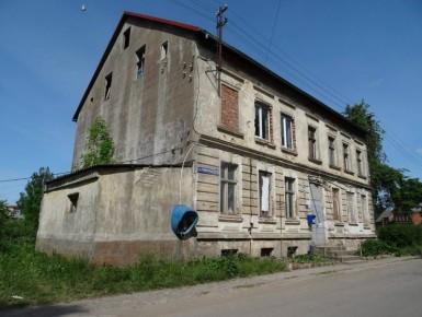 В Неманском районе мужчине его роскошь обнулили дважды