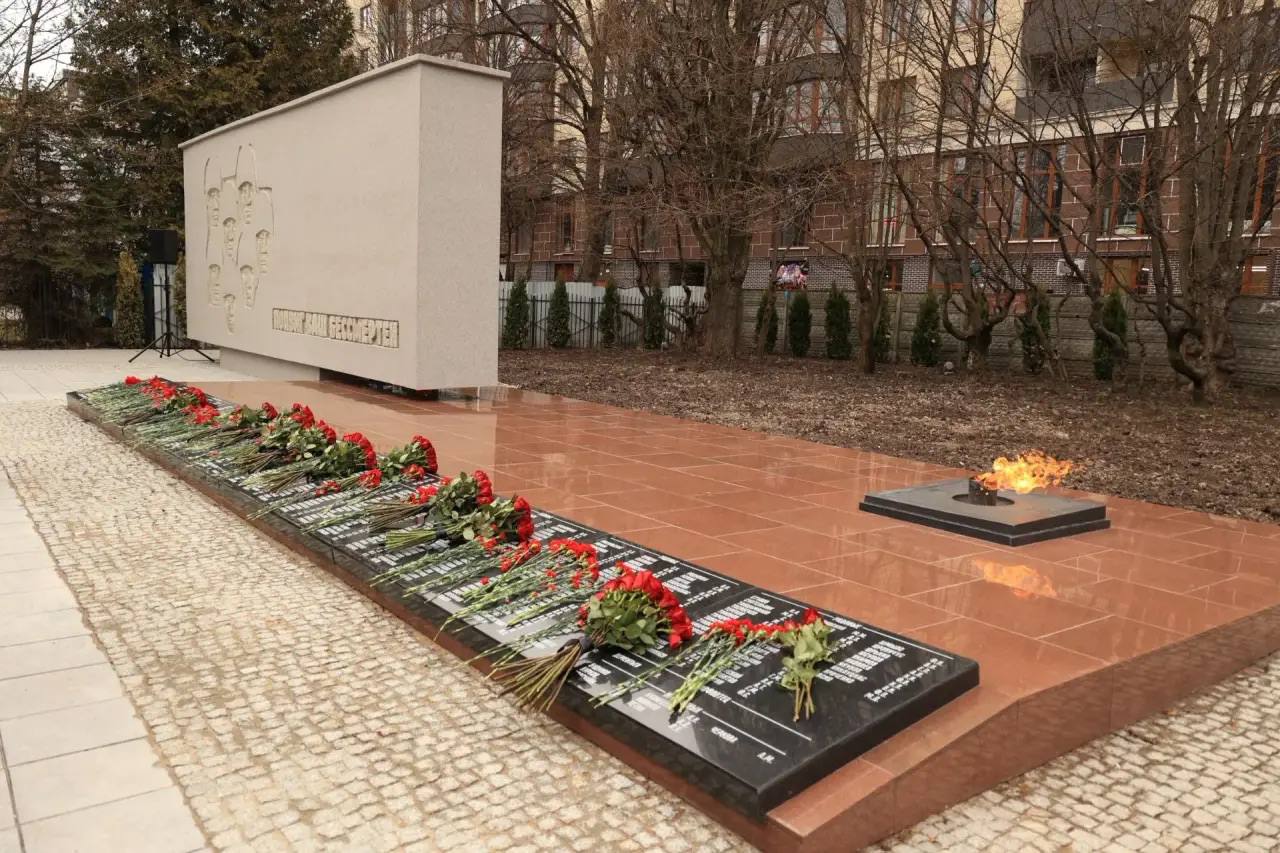 Елена Дятлова: 81 год прошёл с тех пор, как бойцы Красной армии проявили беспримерное мужество и героизм при штурме считавшейся неприступной крепости Кёнигсберг