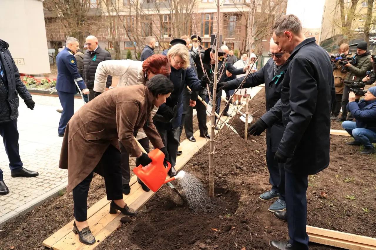 Елена Дятлова: 81 год прошёл с тех пор, как бойцы Красной армии проявили беспримерное мужество и героизм при штурме считавшейся неприступной крепости Кёнигсберг Елена Дятлова: 81 год прошёл с тех пор, как бойцы Красной армии проявили беспримерное мужество и героизм при штурме считавшейся неприступной крепости Кёнигсберг