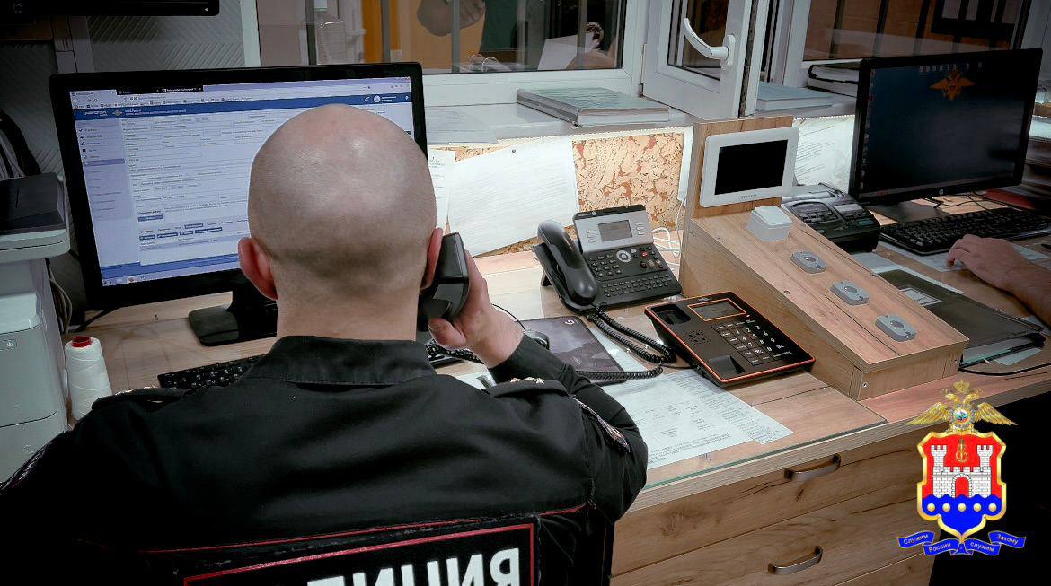 Ревнивый калининградец, сломавший челюсть возлюбленной, стал фигурантом уголовного дела