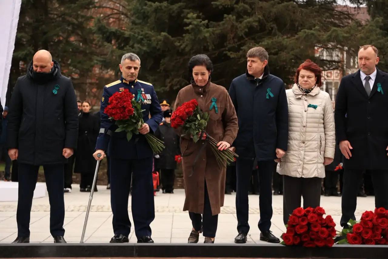 Елена Дятлова: 81 год прошёл с тех пор, как бойцы Красной армии проявили беспримерное мужество и героизм при штурме считавшейся неприступной крепости Кёнигсберг Елена Дятлова: 81 год прошёл с тех пор, как бойцы Красной армии проявили беспримерное мужество и героизм при штурме считавшейся неприступной крепости Кёнигсберг