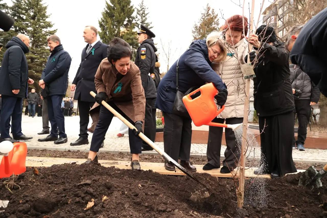Елена Дятлова: 81 год прошёл с тех пор, как бойцы Красной армии проявили беспримерное мужество и героизм при штурме считавшейся неприступной крепости Кёнигсберг Елена Дятлова: 81 год прошёл с тех пор, как бойцы Красной армии проявили беспримерное мужество и героизм при штурме считавшейся неприступной крепости Кёнигсберг
