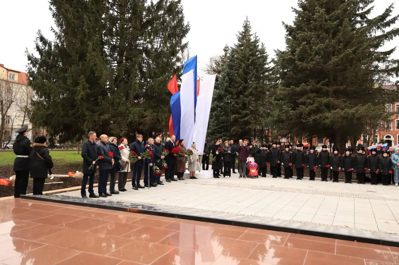 Елена Дятлова: 81 год прошёл с тех пор, как бойцы Красной армии проявили беспримерное мужество и героизм при штурме считавшейся неприступной крепости Кёнигсберг Елена Дятлова: 81 год прошёл с тех пор, как бойцы Красной армии проявили беспримерное мужество и героизм при штурме считавшейся неприступной крепости Кёнигсберг