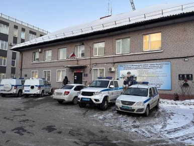 В Балтрайоне мужчина сломал любимой челюсть и скулу