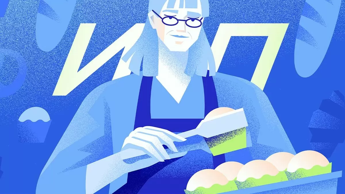 Пенсия и бизнес: возможен ли успешный старт для пенсионеров?