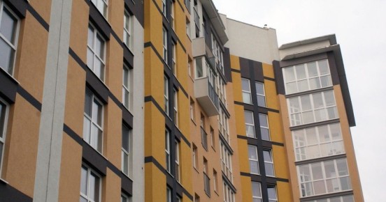 Калининград вошёл в число городов с самым «молодым» вторичным жильём