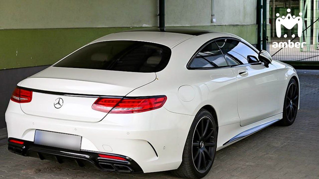 Очередную угнанную в Европе тачку не смогли пригнать в Калининград Очередную угнанную в Европе тачку не смогли пригнать в Калининград