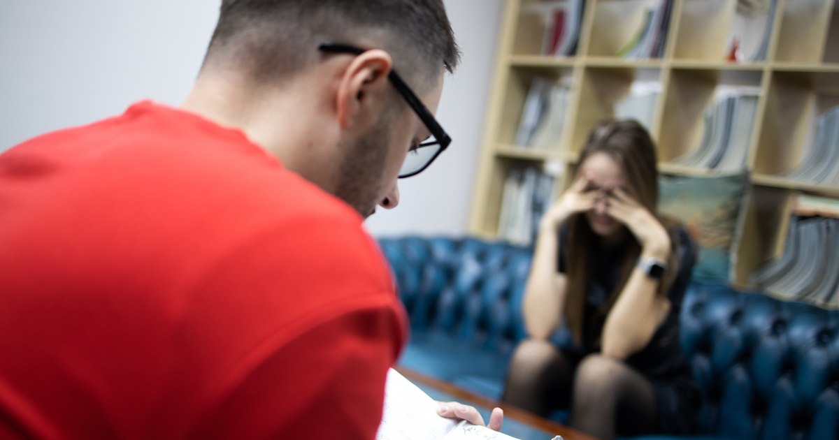 Эксперт развеял миф о том, что умные люди реже злятся