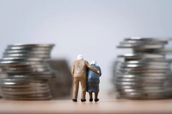 Как россияне могут получить пенсию в 70 тысяч рублей