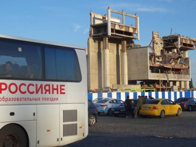 Депутат выступил против «окончательного решения» по Дому Советов