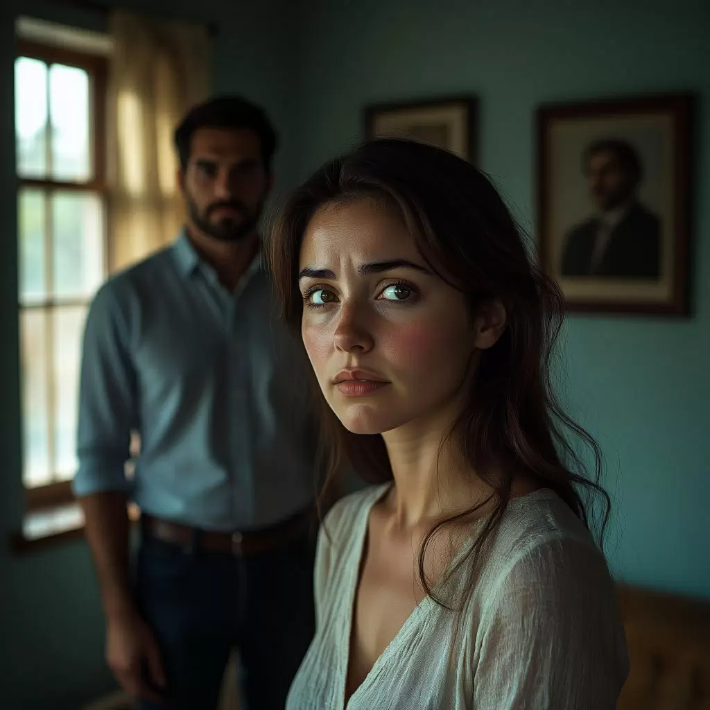 Скандалы, измены и запутанные истории: драма за закрытыми дверями