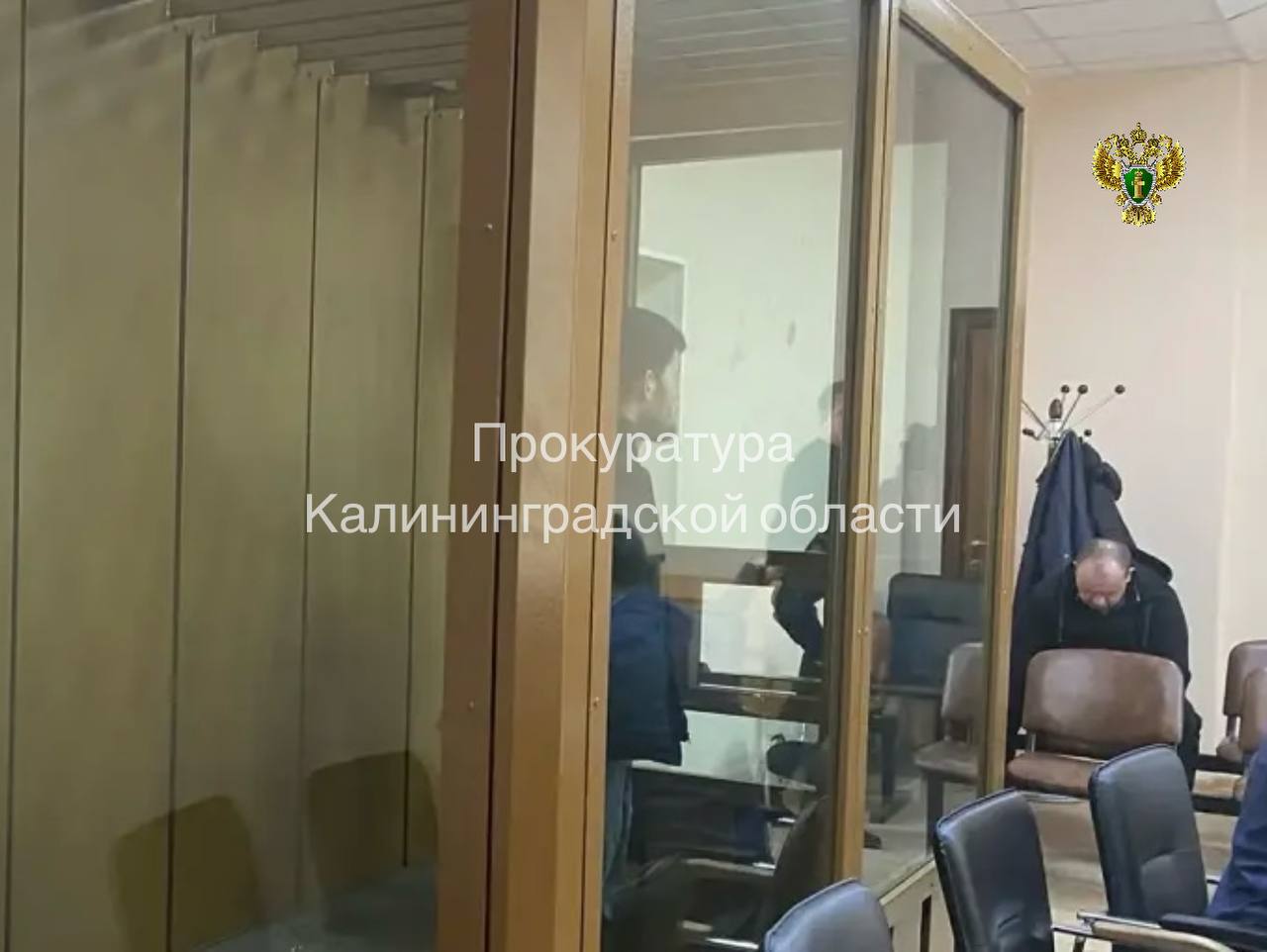 С учетом позиции прокуратуры заключен под стражу участник организованной преступной группы, обвиняемый в мошенничестве С учетом позиции прокуратуры заключен под стражу участник организованной преступной группы, обвиняемый в мошенничестве