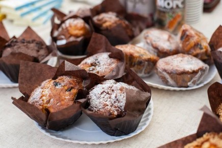 В Калининграде пройдёт благотворительный фестиваль выпечки