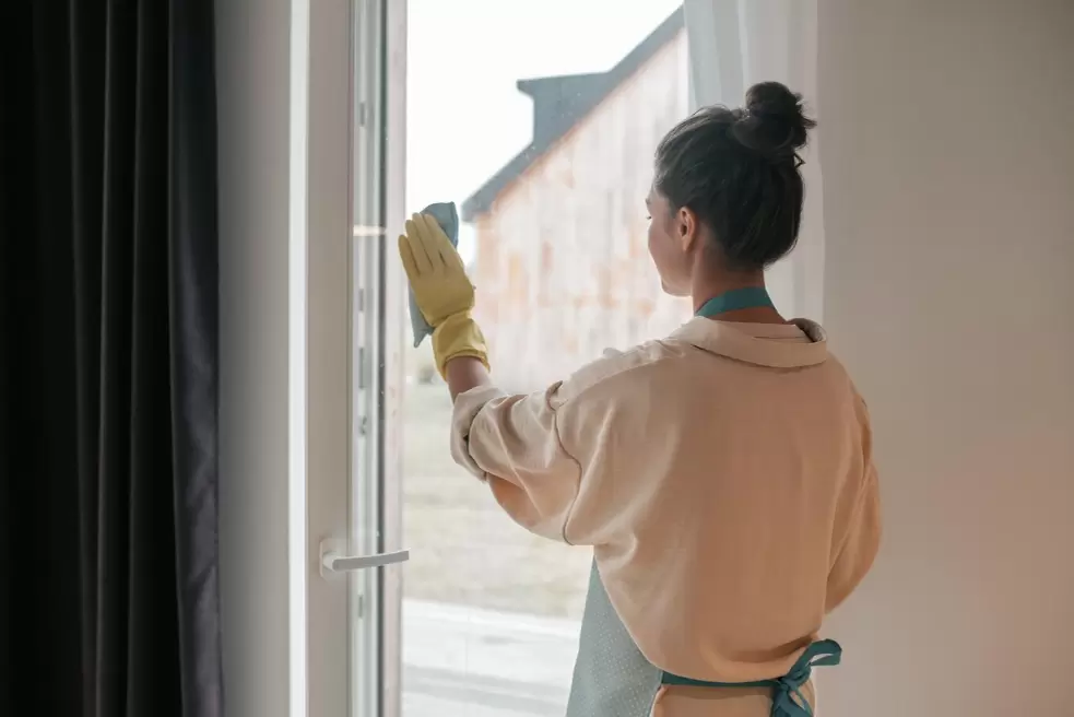 18 необычных натуральных средств для уборки, которые действительно работают