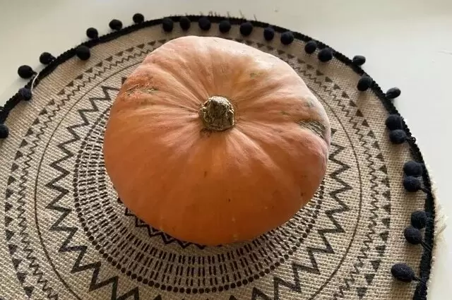 Тыква: осенний суперфуд для здоровья и красоты