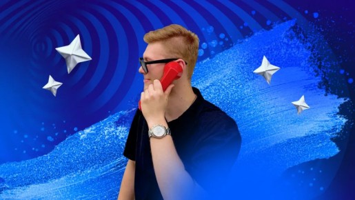 Как 20-летний костромич открыл кофейню и пункт выдачи Ozon