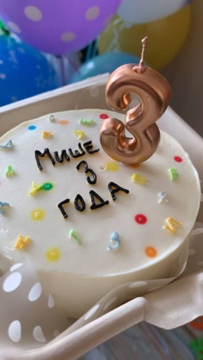 Секреты идеального торта на день рождения: создаем праздник с душой