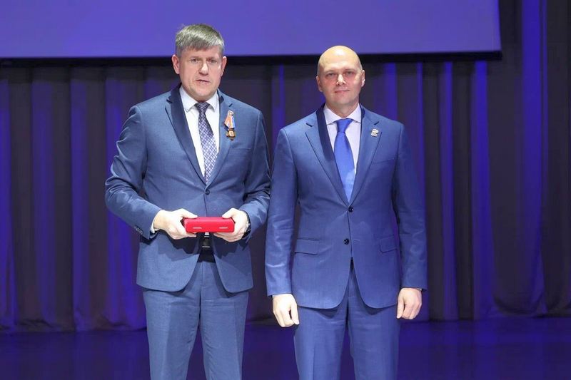 Беспрозванных понизил Кропоткина в оргкомитете к 80-летию региона