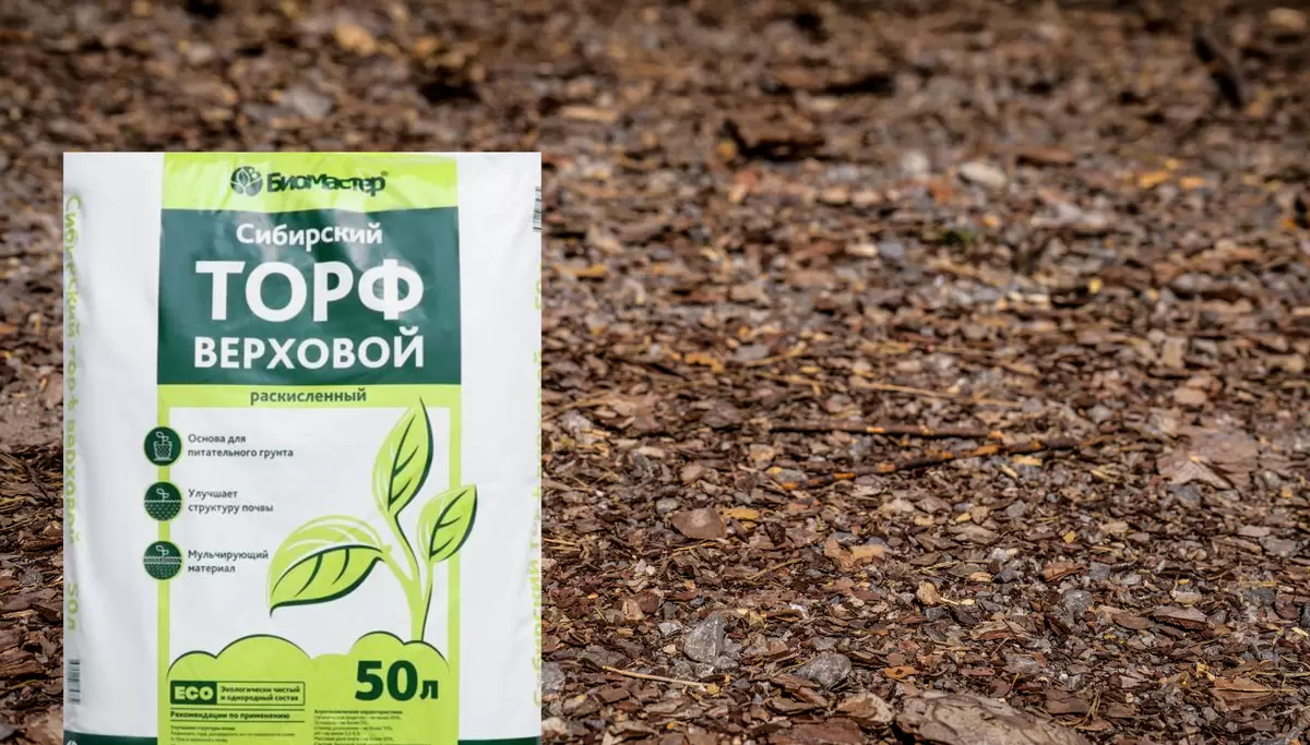 Преобразование торфяных почв: как создать успешный огород на сложной земле