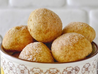 Как использовать огуречный рассол: удивительный рецепт печенья