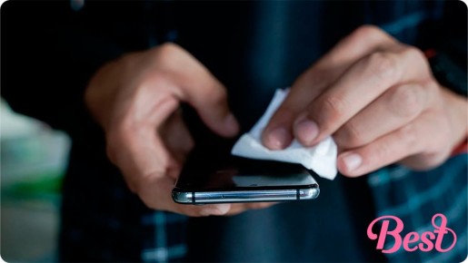 ��� ������������ ���� ���������� Apple � ��������� �������: ������� ������