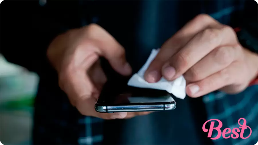 Как поддерживать свои устройства Apple в идеальной чистоте: простые советы