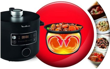 Как выбрать идеальную мультиварку для вашей семьи: избегаем распространённых ошибок