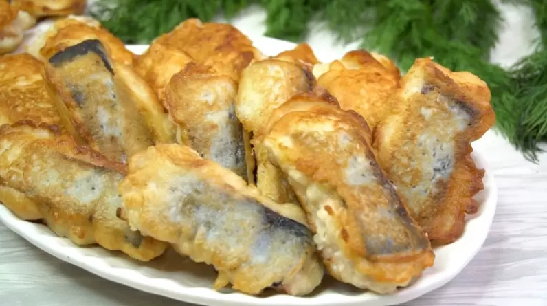 Секреты хрустящей рыбы: как добиться идеального результата