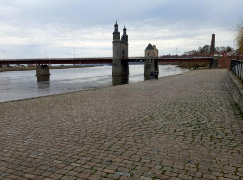 К Пасхе в Литву из Калининградской области вернули не те мясо и рыбу