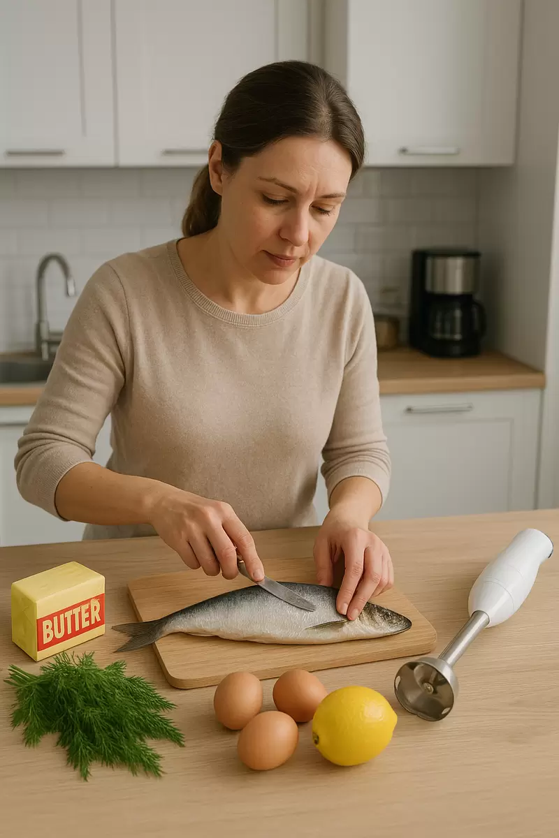 Кулинарные находки из сети