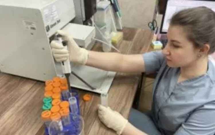 Экологическая угроза? Специалисты выявили высокие уровни ртути в крабах