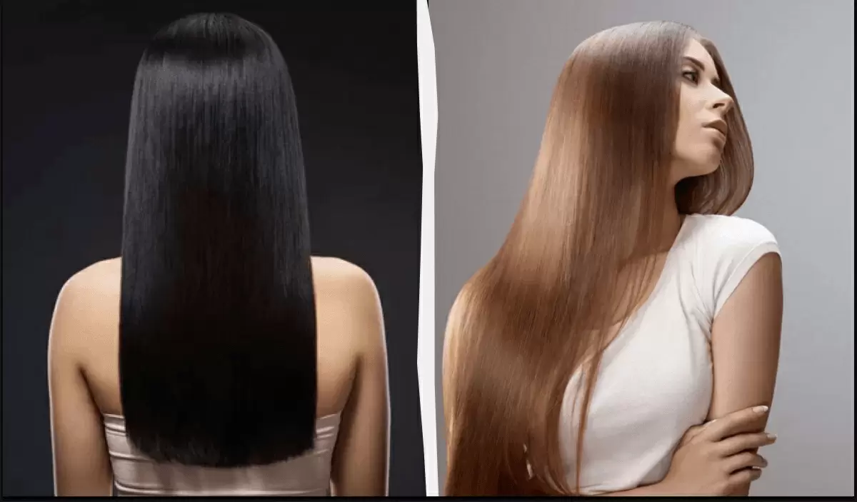 Как самостоятельно осветлить темные волосы: секреты и методы на любой вкус