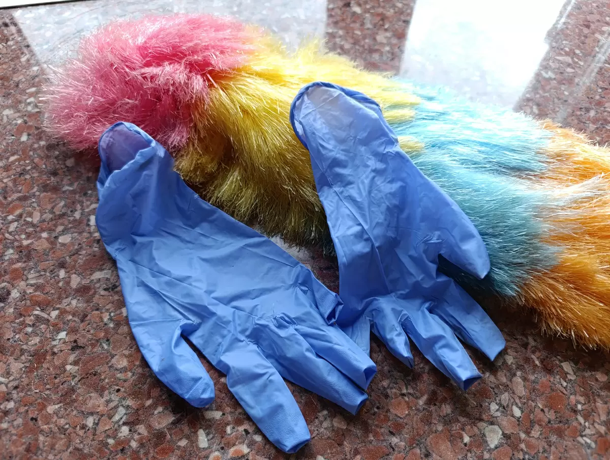 Искусство легкой уборки: как создать идеальный порядок в доме без чрезмерных усилий