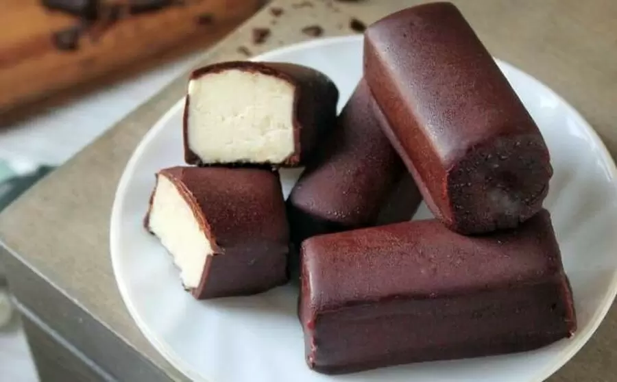 Глазированные сырки: любимое лакомство, которое окутывает ностальгией