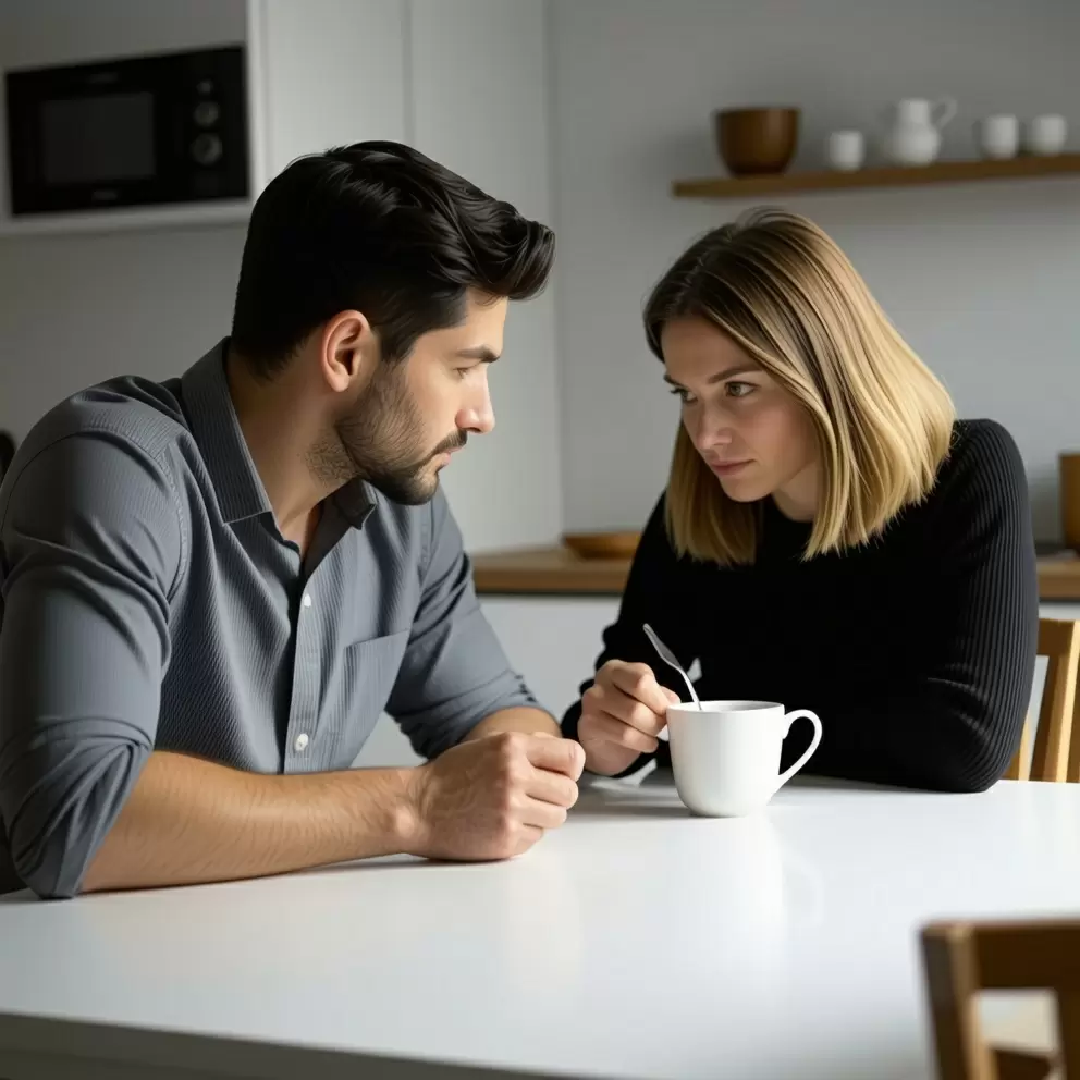 Как раздельный бюджет меняет семейные отношения