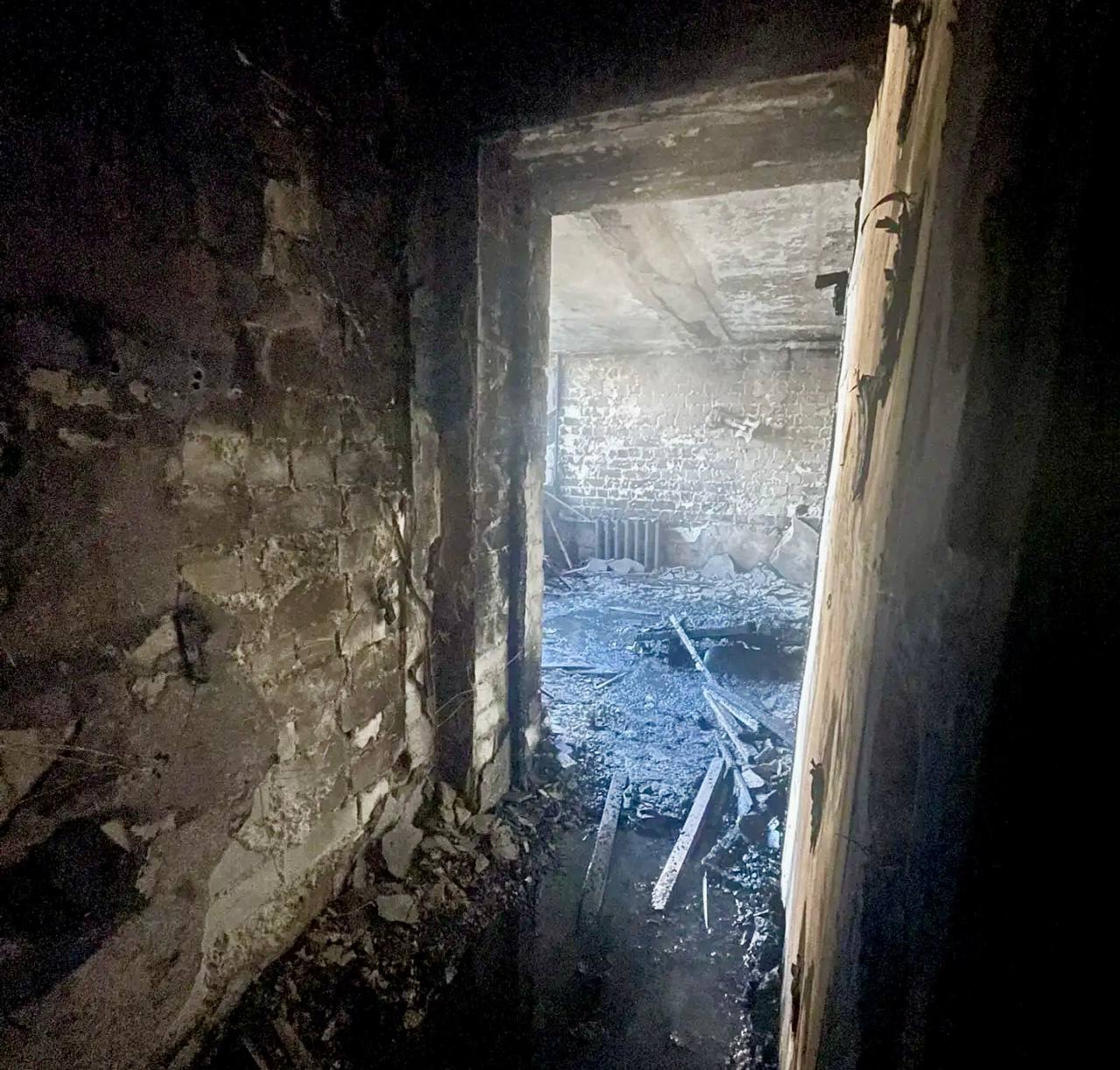 В Калининграде возбуждено уголовное дело о пожаре, в результате которого погибли три человека В Калининграде возбуждено уголовное дело о пожаре, в результате которого погибли три человека