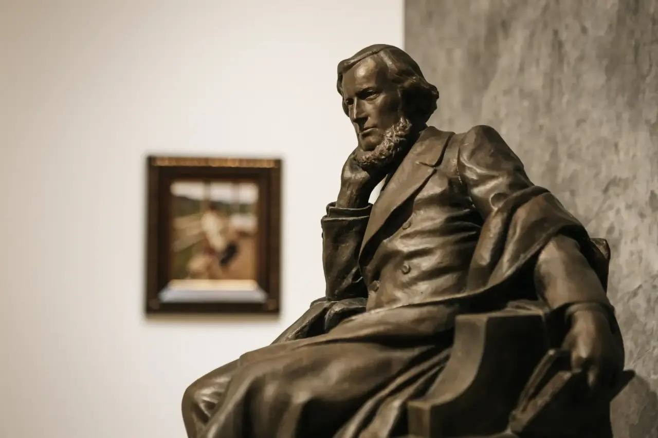 Шедевры русских мастеров XX века представили на выставке в филиале Третьяковской галереи в Калининграде Шедевры русских мастеров XX века представили на выставке в филиале Третьяковской галереи в Калининграде