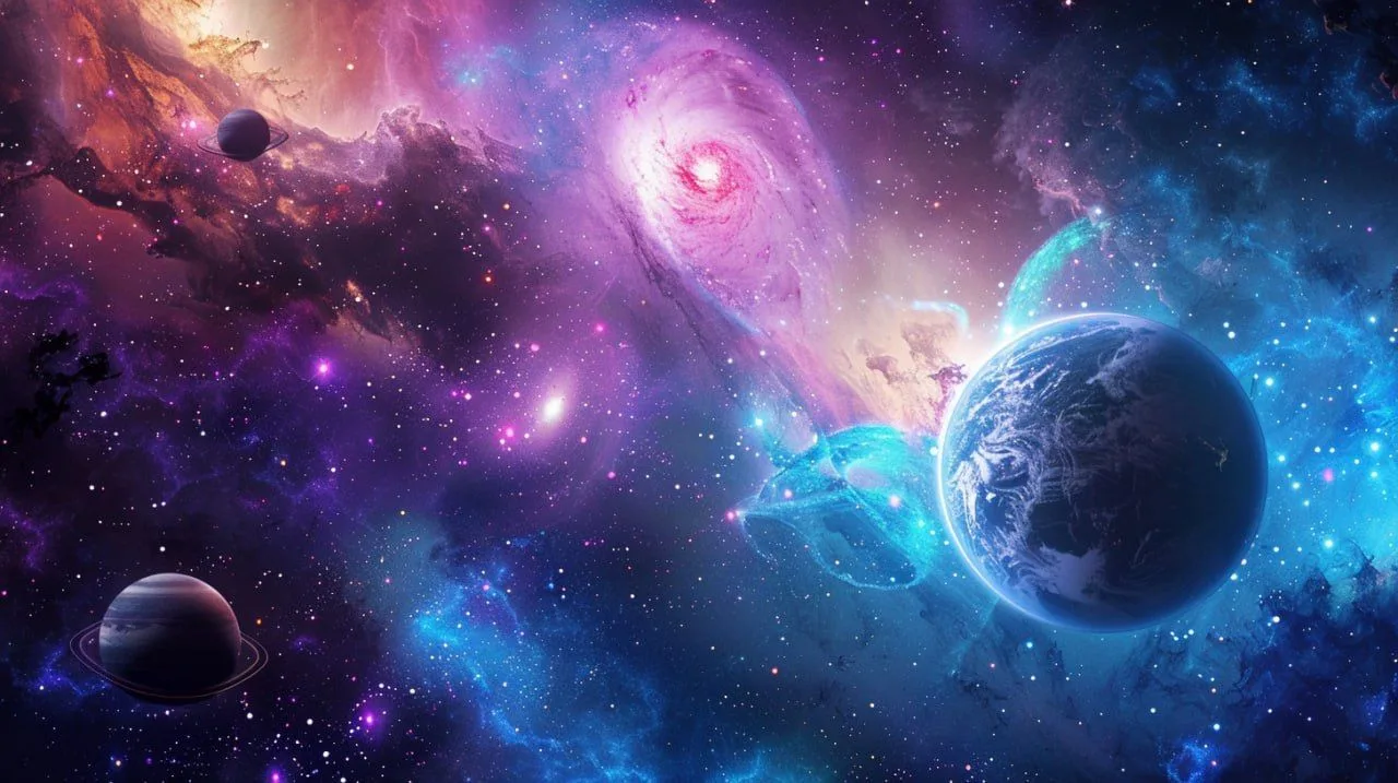 В День космонавтики россиянам напомнили: путь в космос всё ещё открыт — и теперь подать заявку можно через «Госуслуги»