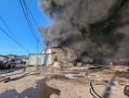 В Калининграде участились крупные пожары-катастрофы
