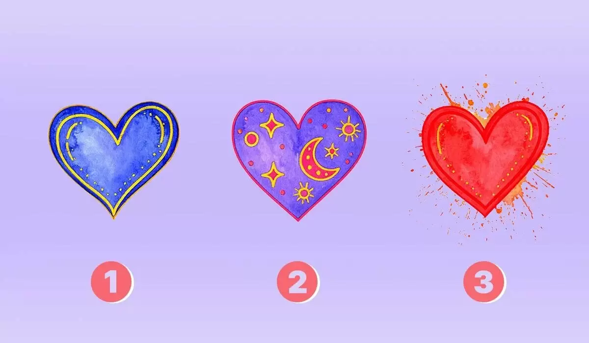 Как выбрать идеального партнера: увлекательный психологический тест