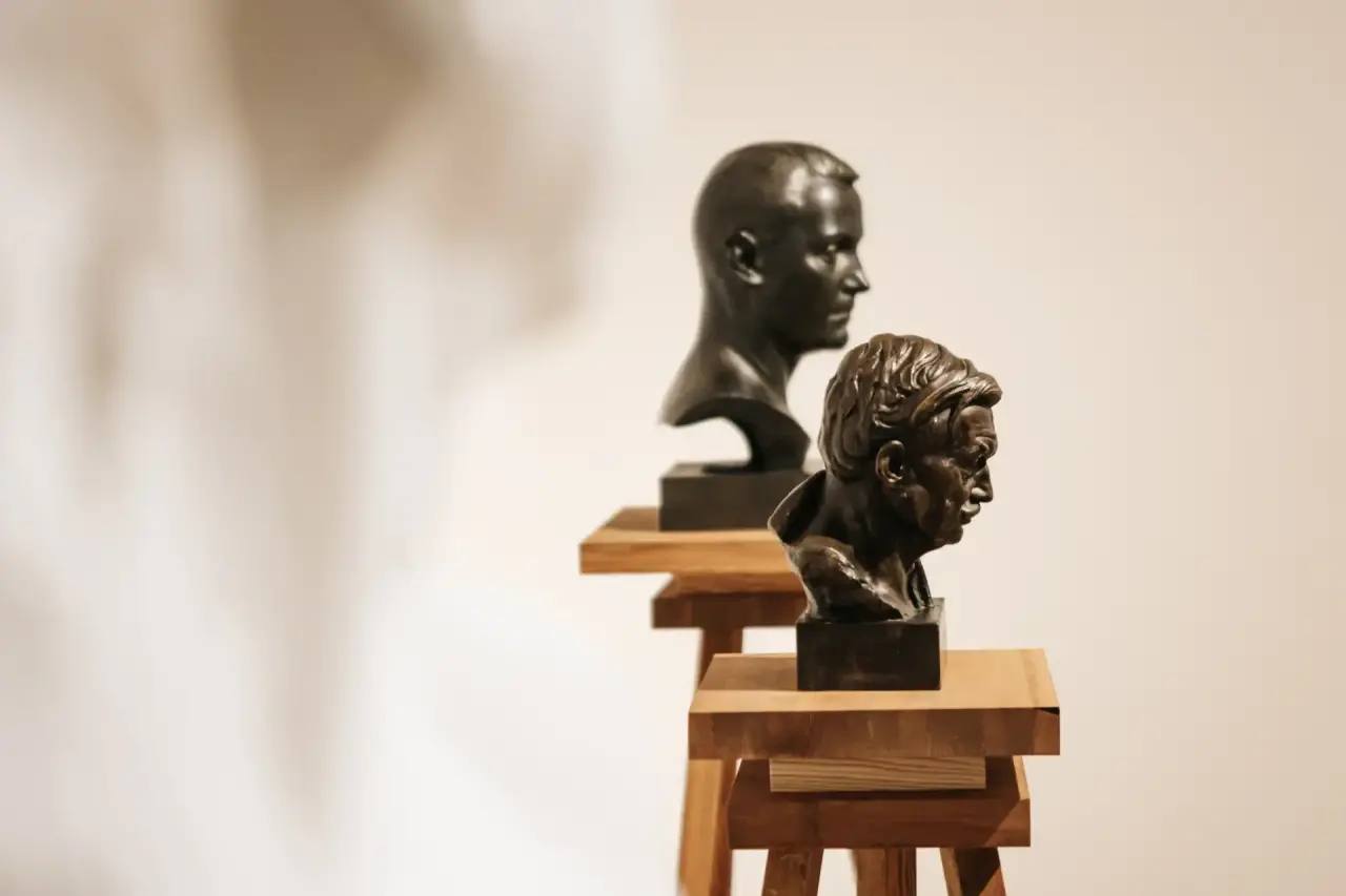 Шедевры русских мастеров XX века представили на выставке в филиале Третьяковской галереи в Калининграде Шедевры русских мастеров XX века представили на выставке в филиале Третьяковской галереи в Калининграде