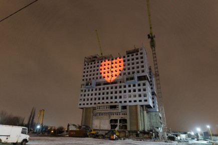 Застройку территории под Домом Советов предложили связать с обновлением квартала за гостиницей «Калининград»