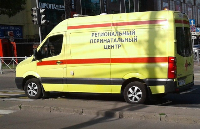 Стало известно ещё об одной смерти новорождённого в РПЦ (Калининград)