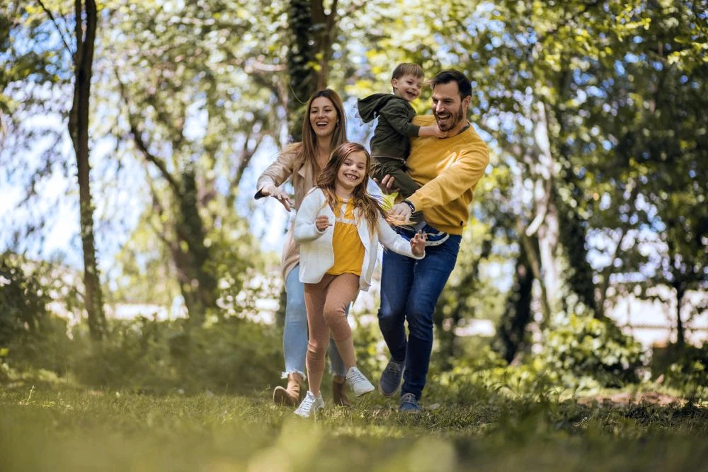 От чего зависит размер налоговой выплаты для семей и куда обращаться