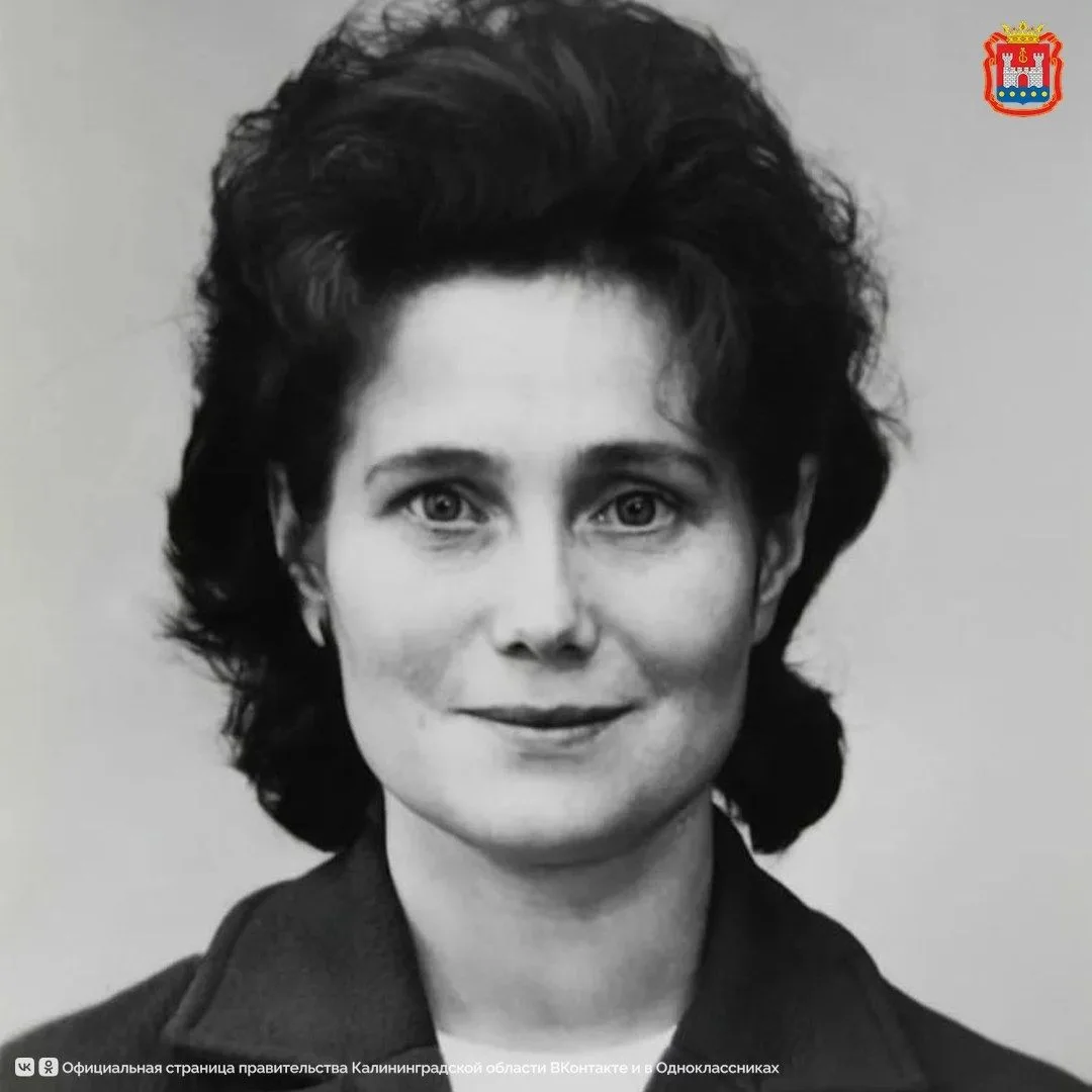 Сегодня 87-летие празднует Светлана Алексеевна Графчикова, в детстве ставшая узницей фашистского концлагеря