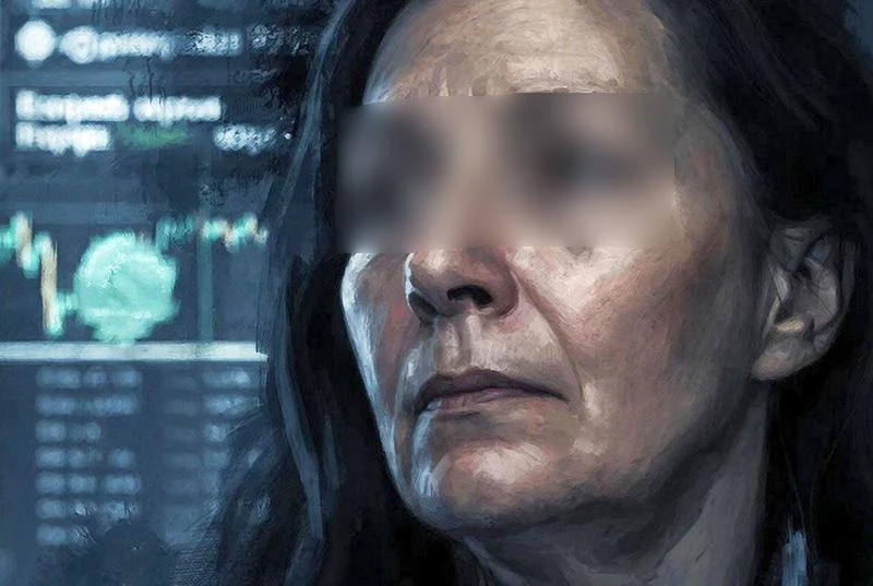 В Калининграде хотевшая мужика 39-летняя получила развод на 1,6 млн