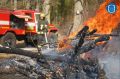 С 15 апреля по 31 мая в регионе действует особый противопожарный режим