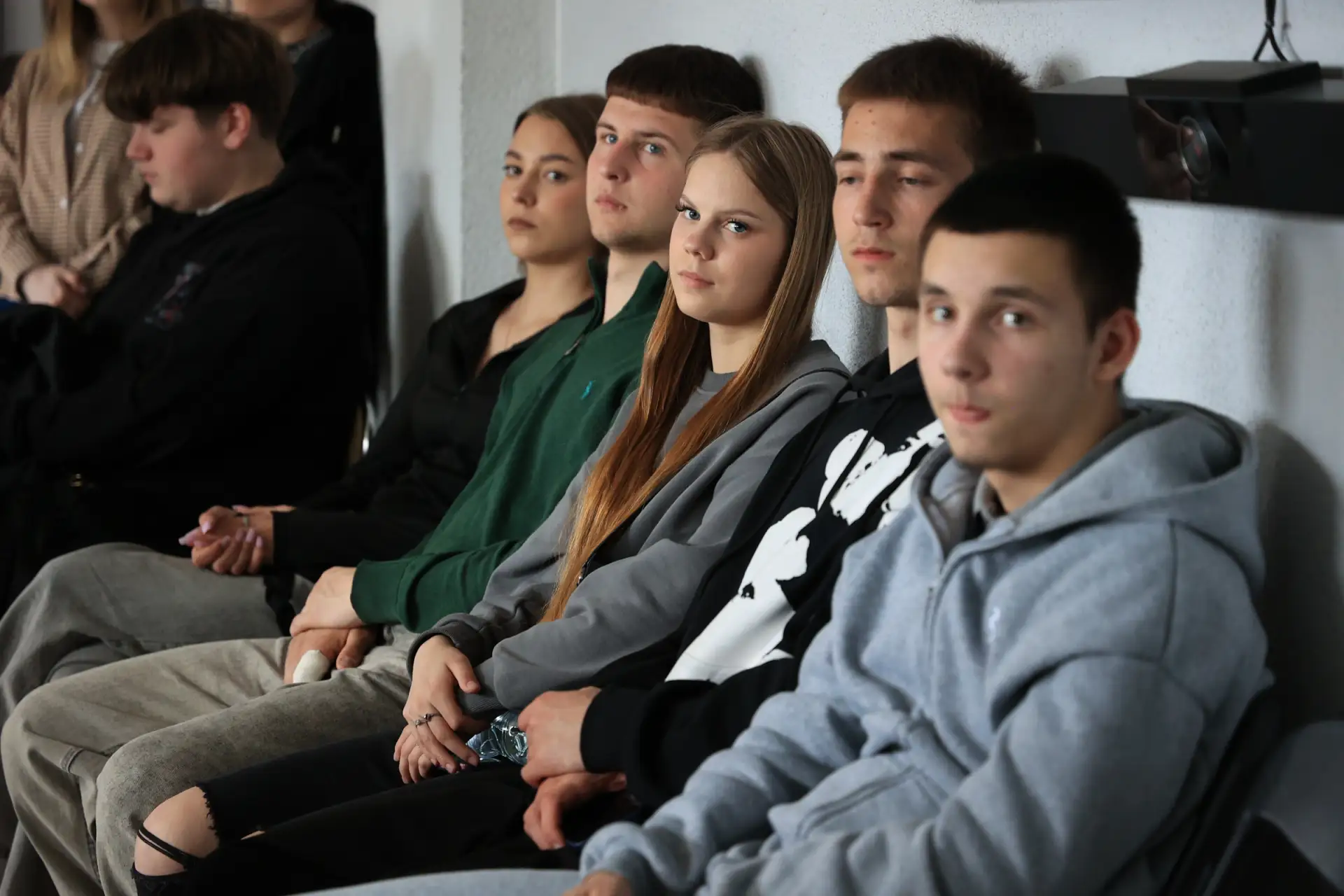 Сегодня в стенах «Чеховки» прошло очное обучение волонтёров проекта «Формирование комфортной городской среды», который инициирован в рамках национального проекта «Инфраструктура для жизни» Сегодня в стенах «Чеховки» прошло очное обучение волонтёров проекта «Формирование комфортной городской среды», который инициирован в рамках национального проекта «Инфраструктура для жизни»