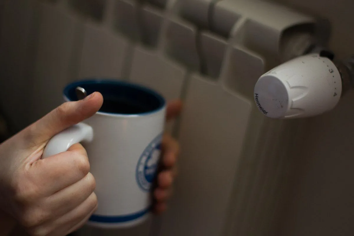 В мэрии рассказали, когда в Калининграде начнут отключать отопление